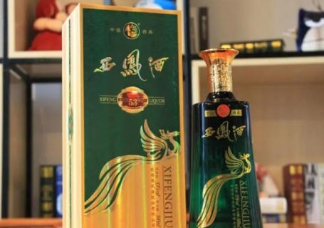 重庆重庆西凤酒回收价格多少钱，哪些产品系列比较值钱？