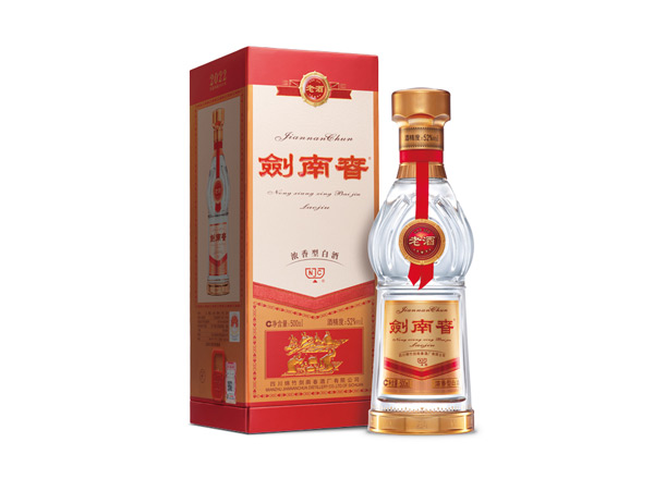 重庆剑南春老酒回收