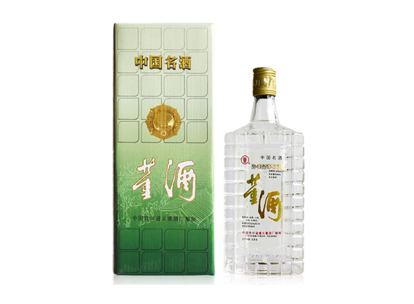 重庆董酒1993年东京博览会金奖回收