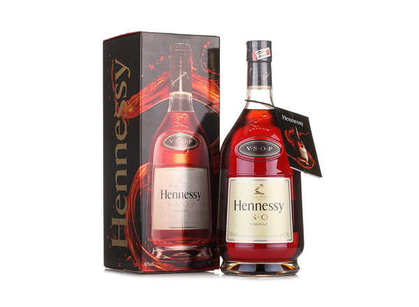 重庆轩尼诗洋酒回收Hennessy VSOP干邑白兰地1500ml