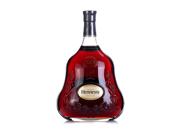 重庆回收轩尼诗Hennessy洋酒XO干邑白兰地3000ml