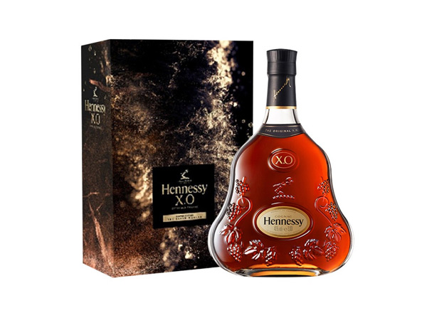 重庆轩尼诗回收Hennessy洋酒XO七重意境特别珍藏版700ml