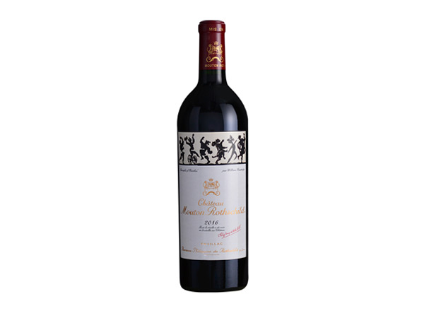 重庆回收木桐红酒正牌木桐酒庄大木桐武当红酒红葡萄酒Chateau Mouton Rothschild