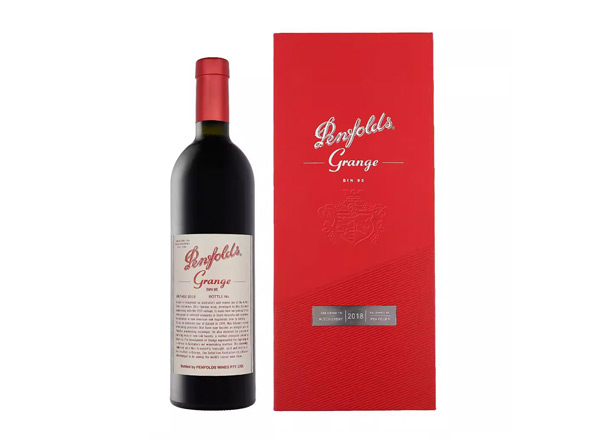 重庆奔富Bin95红酒回收奔富葛兰许BIN95红葡萄酒Penfolds Grange澳洲进口