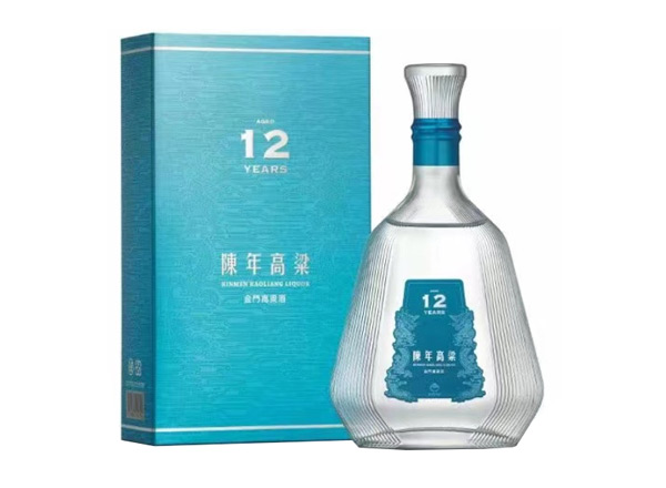 重庆上门收购金门高粱酒12年陈年高粱酒回收56度600ml年份老酒