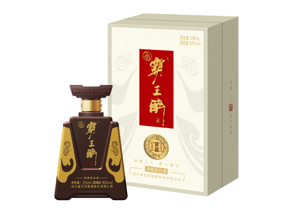 重庆石花霸王醉酒回收小霸王醉60度窖藏