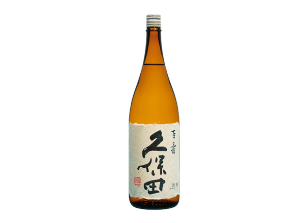 重庆久保田清酒回收久保田百寿 特别本酿造1800ml行情价格