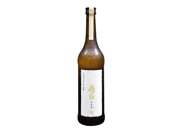 重庆日本清酒回收新政亚麻猫清酒新政酒造