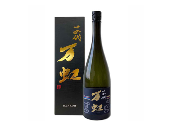重庆十四代万虹清酒回收日本清酒
