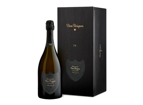 重庆香槟王回收唐培里侬Dom Perignon P2