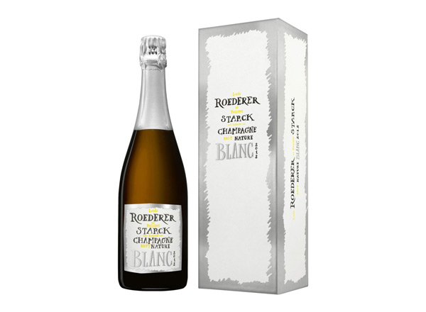 重庆路易王妃香槟回收路易王妃零补糖天然香槟Louis Roederer Nature Starck