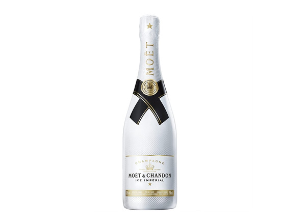 重庆酩悦香槟回收酩悦冰雪帝国香槟​Moët & Chandon Ice Imperial