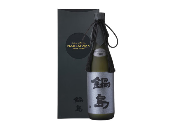 重庆锅岛清酒回收锅岛黑标Black Labe日本清酒