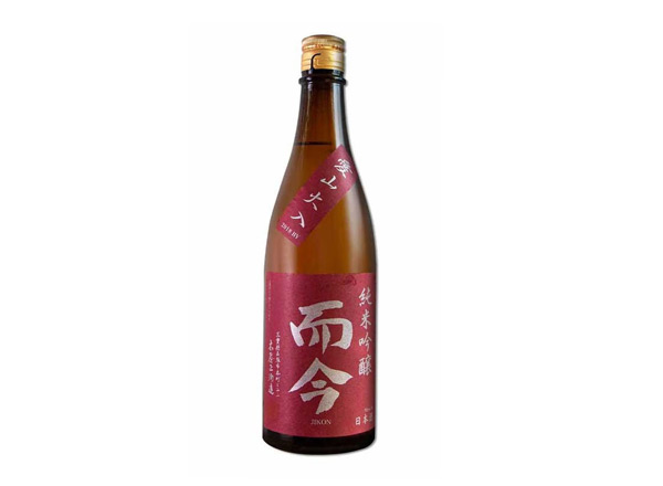 重庆而今清酒回收而今爱山火入