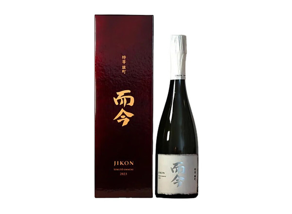 重庆而今清酒回收而今特等雄町清酒礼盒装