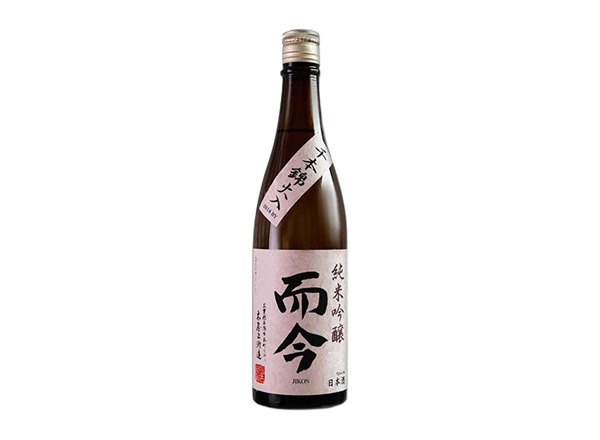 重庆而今清酒回收而今千本锦酒火入纯米吟酿清酒