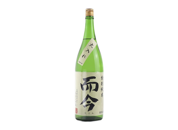 重庆而今清酒回收而今火入特别纯米日本清酒