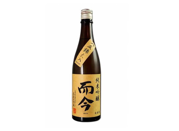 重庆日本而今清酒回收而今八反锦火入纯米吟酿清酒