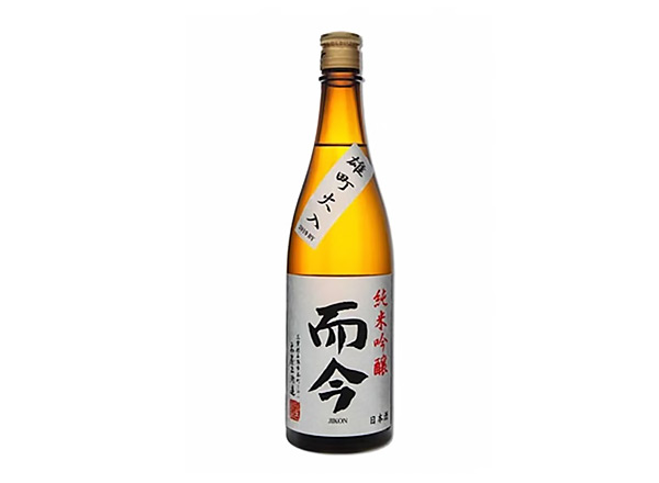 重庆回收而今雄町火入纯米吟酿清酒