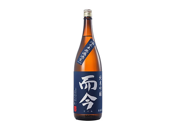 重庆而今清酒回收而今酒未来无滤过生纯米呤酿清酒
