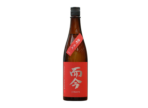 重庆回收而今清酒而今雄町火入纯米吟酿日本清酒
