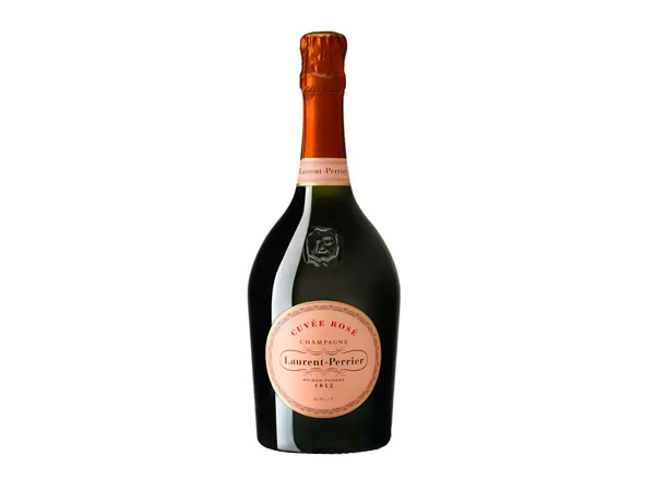重庆罗兰百悦特酿桃红香槟Laurent-Perrier Rose粉红起泡酒