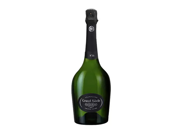 重庆罗兰百悦香槟回收罗兰百悦盛世香槟起泡酒🍾Laurent Perrier Grand Siècle