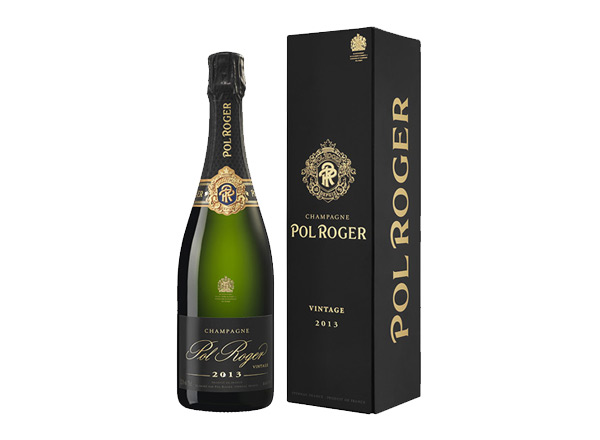 重庆Pol Roger回收宝禄爵年份香槟天然型起泡酒