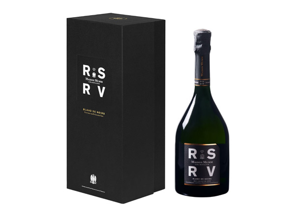 重庆玛姆红带香槟回收玛姆RSRV黑中白年份香槟礼盒