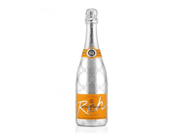 重庆凯歌香槟回收凯歌银牌香槟Veuve Clicquot Rich