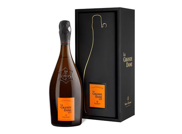 重庆凯歌香槟回收凯歌贵妇年份香槟Veuve Clicquot La Grande Dame